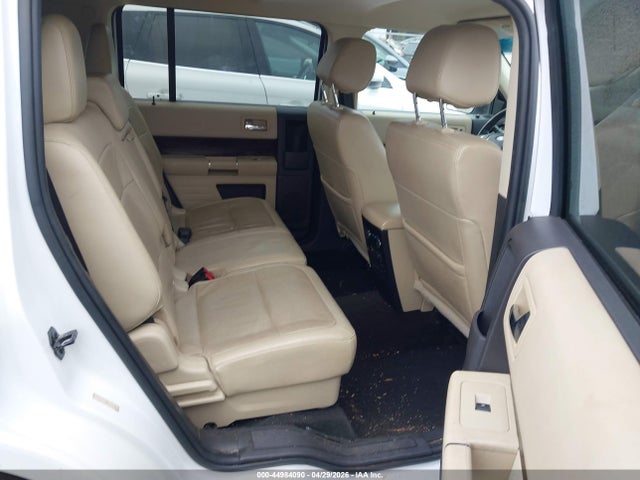 Ford Flex Limited