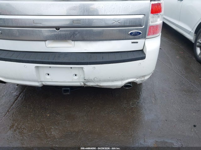 Ford Flex Limited