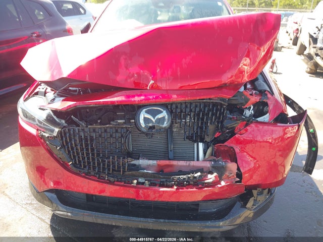Mazda Cx 2.5 Turbo Premium