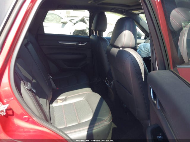 Mazda Cx 2.5 Turbo Premium