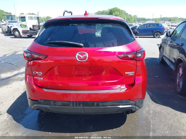 Mazda Cx 2.5 Turbo Premium