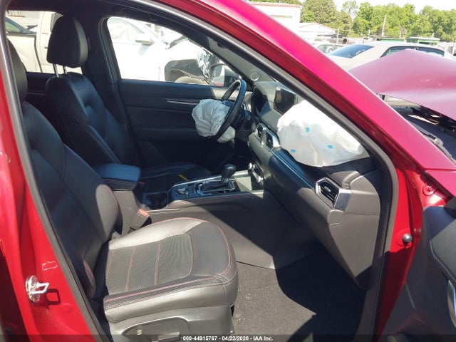 Mazda Cx 2.5 Turbo Premium