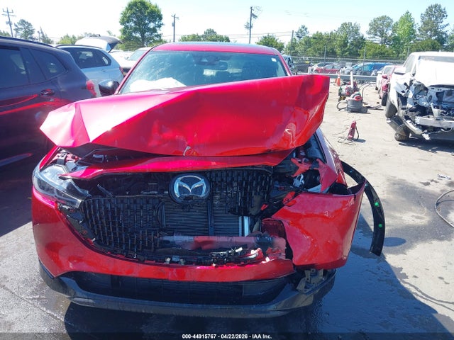 Mazda Cx 2.5 Turbo Premium