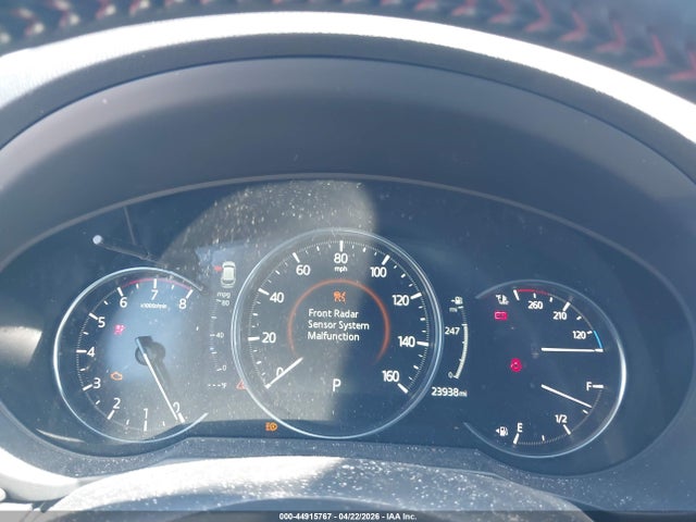 Mazda Cx 2.5 Turbo Premium