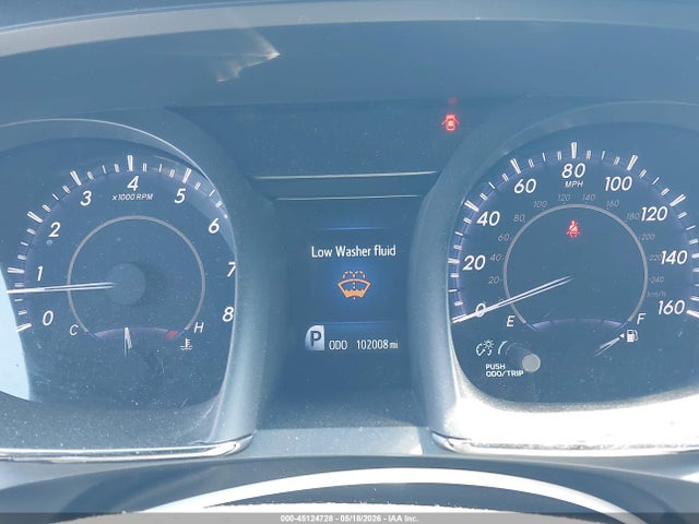 Toyota Avalon Xle