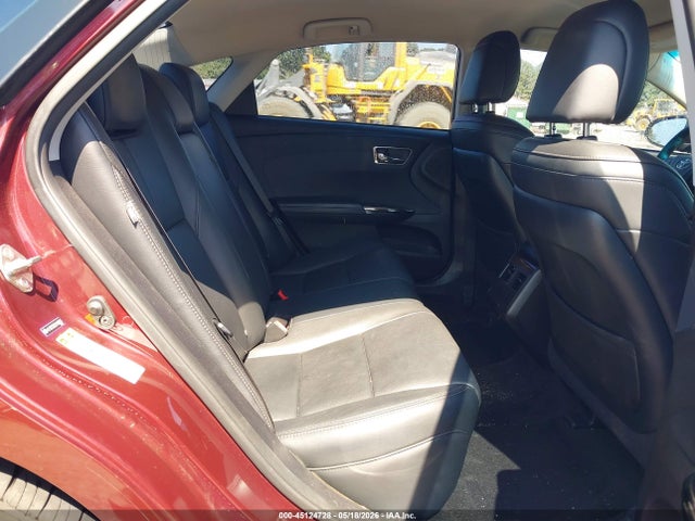 Toyota Avalon Xle