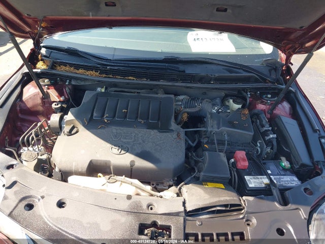 Toyota Avalon Xle