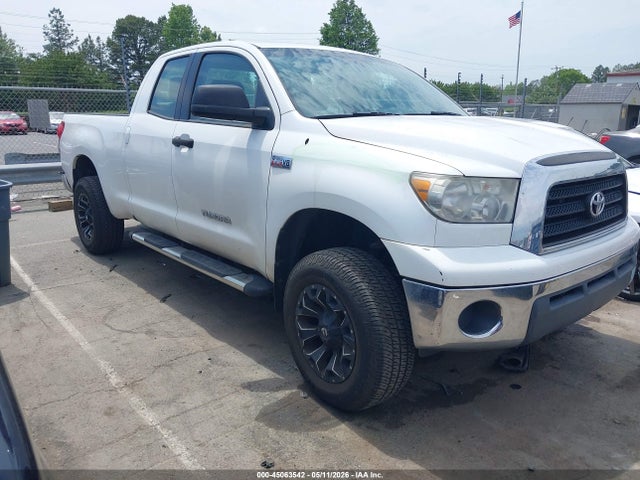 Salvage Toyota Tundra Image