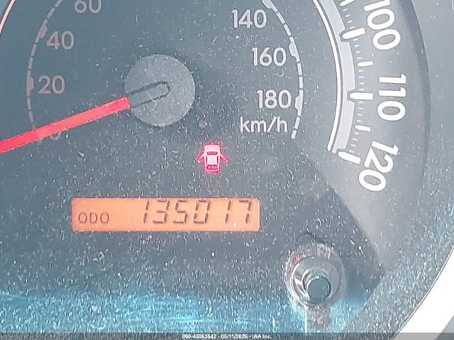 Toyota Tundra Base 5.7l V8