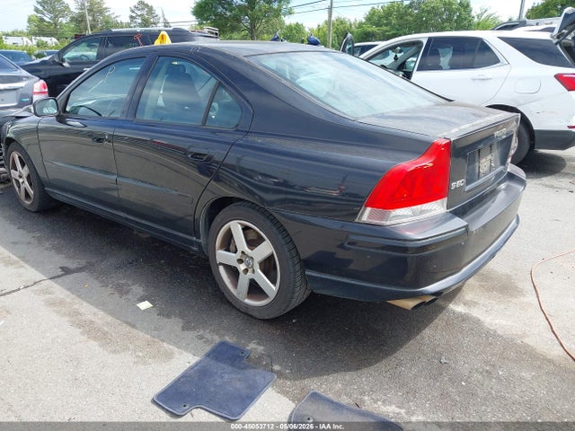 Volvo S60 R