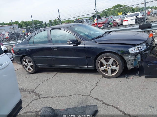 Volvo S60 R