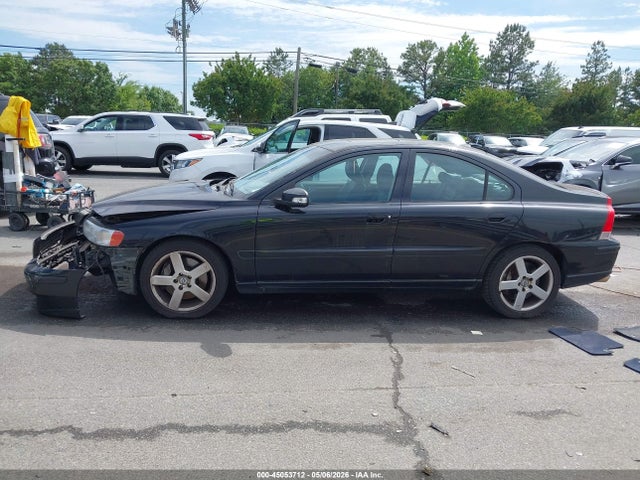Volvo S60 R