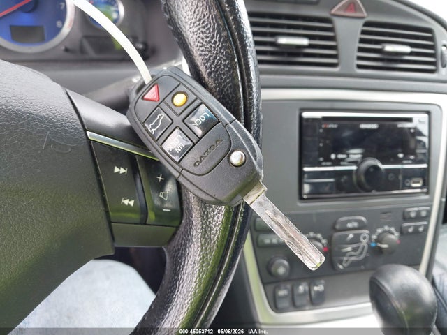 Volvo S60 R