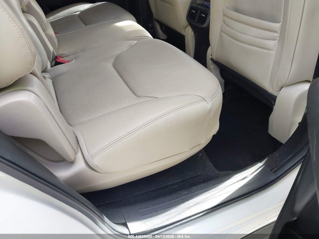 Mazda Cx Touring