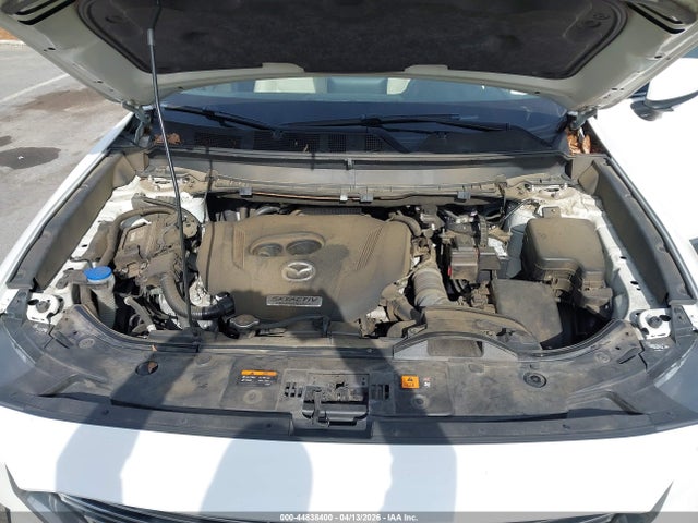Mazda Cx Touring