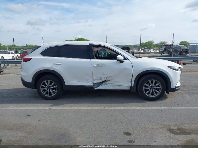 Mazda Cx Touring