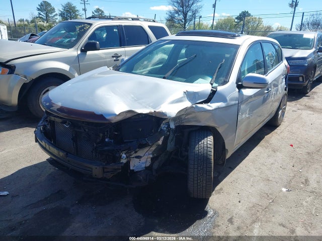 Kia Forte Sx