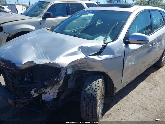 Kia Forte Sx