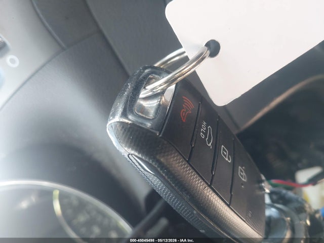 Kia Forte Lx
