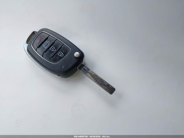 Hyundai TUCSON Se