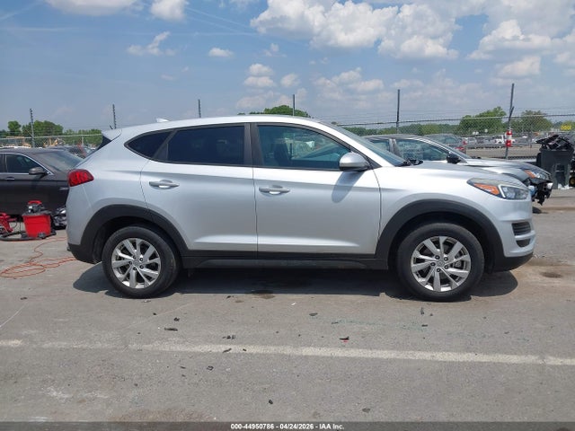 Hyundai TUCSON Se