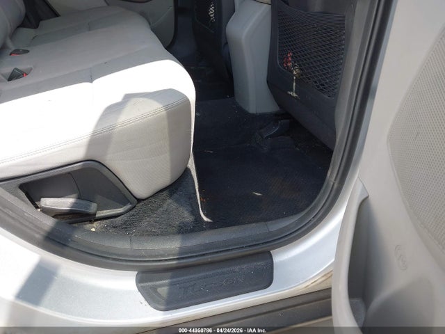 Hyundai TUCSON Se