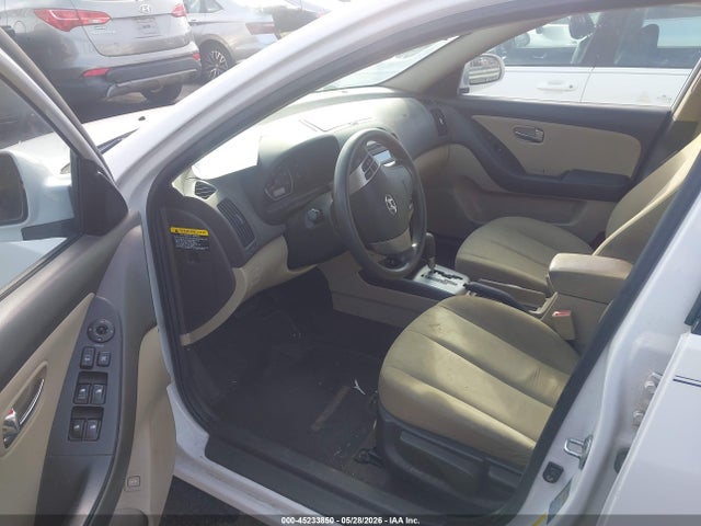Hyundai ELANTRA Gls