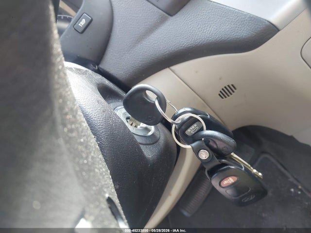 Hyundai ELANTRA Gls
