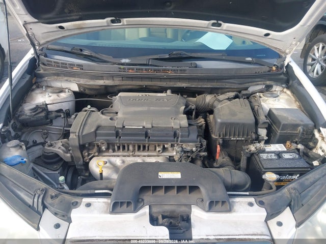 Hyundai ELANTRA Gls