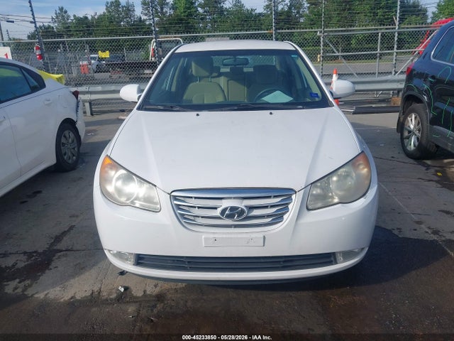 Hyundai ELANTRA Gls