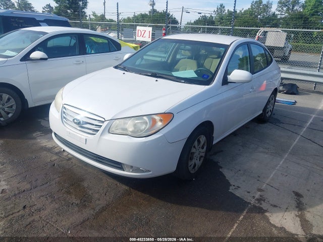 Hyundai ELANTRA Gls