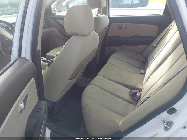 Hyundai ELANTRA Gls