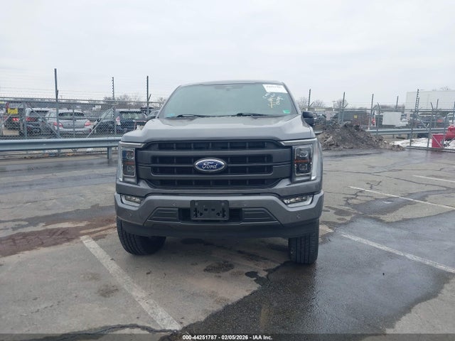 Ford F-150 Lariat