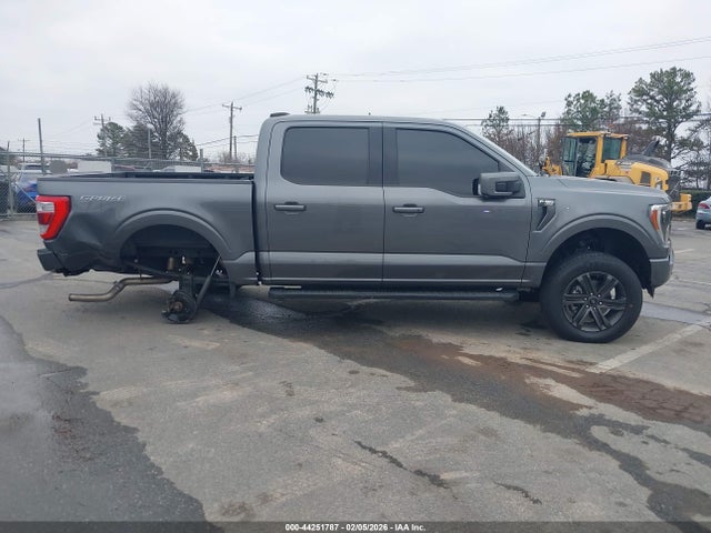 Ford F-150 Lariat