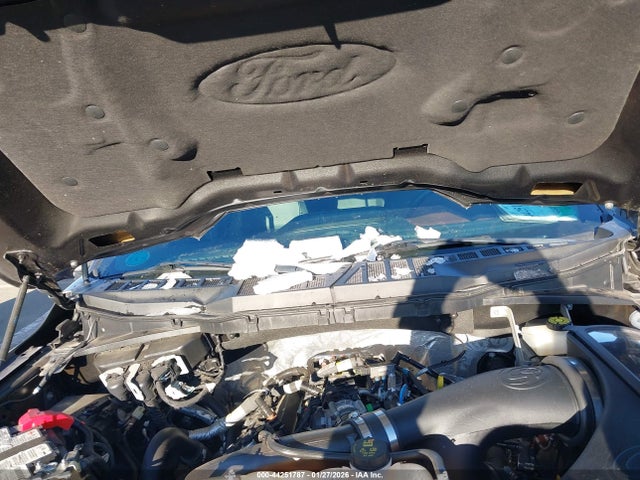 Ford F-150 Lariat