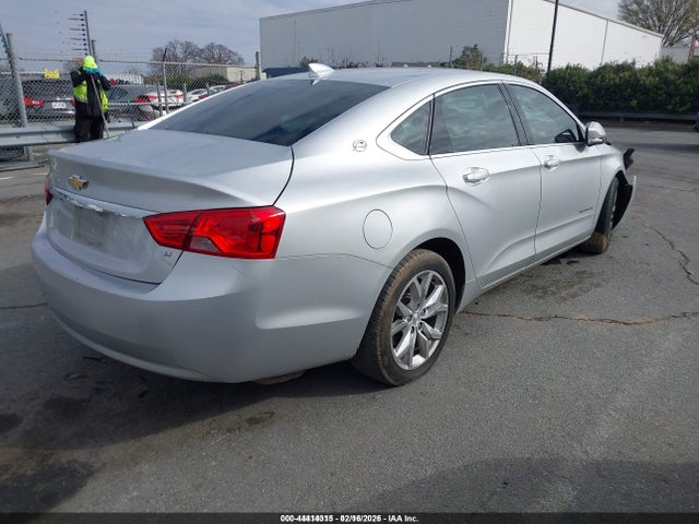 Chevrolet Impala 2lt