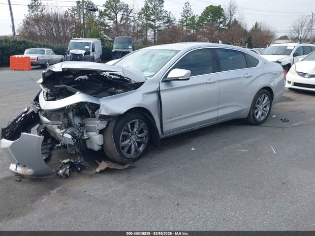 Chevrolet Impala 2lt
