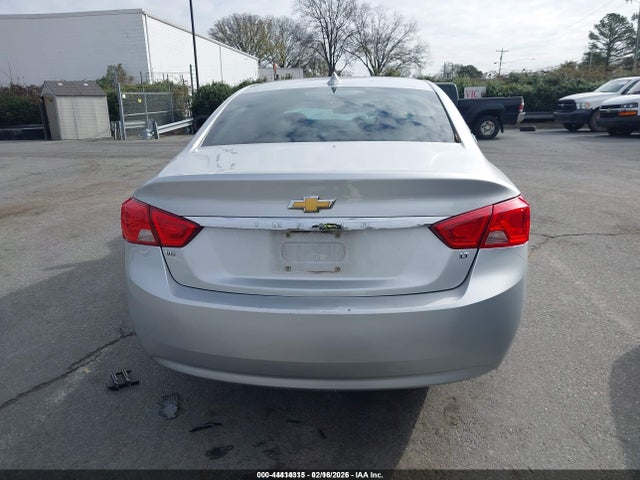 Chevrolet Impala 2lt