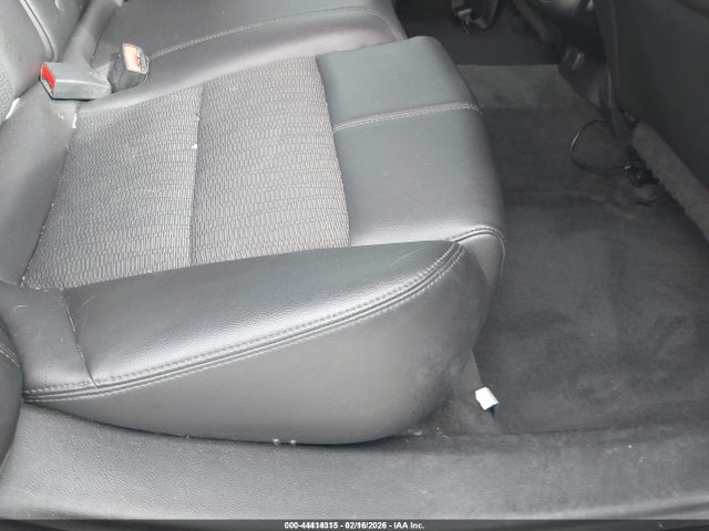Chevrolet Impala 2lt