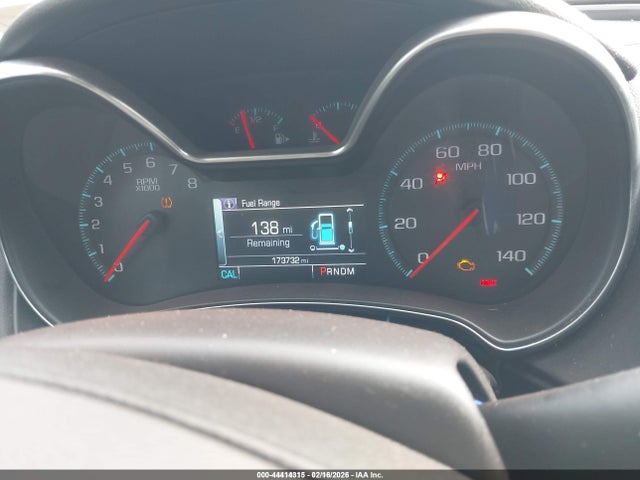 Chevrolet Impala 2lt