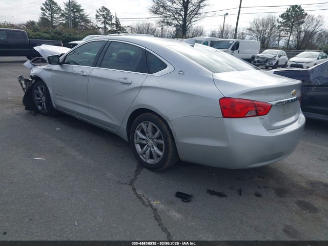 Chevrolet Impala 2lt