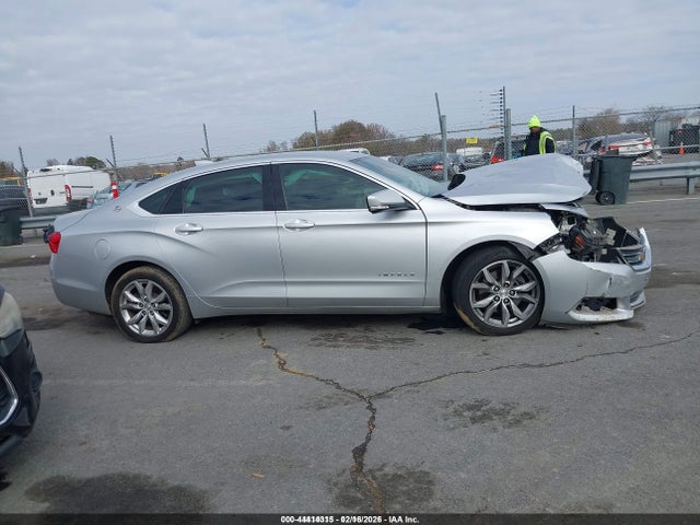 Chevrolet Impala 2lt