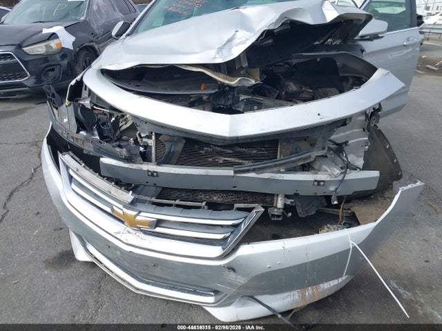 Chevrolet Impala 2lt