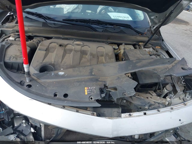 Chevrolet Impala 2lt