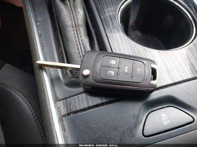 Chevrolet Impala 2lt