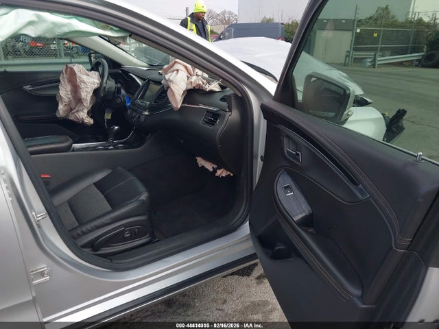 Chevrolet Impala 2lt