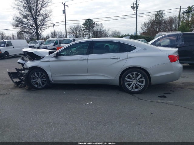 Chevrolet Impala 2lt