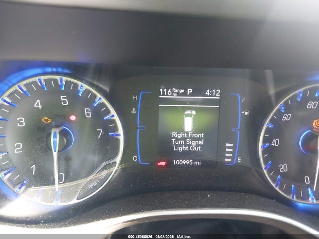 Chrysler Pacifica Touring L
