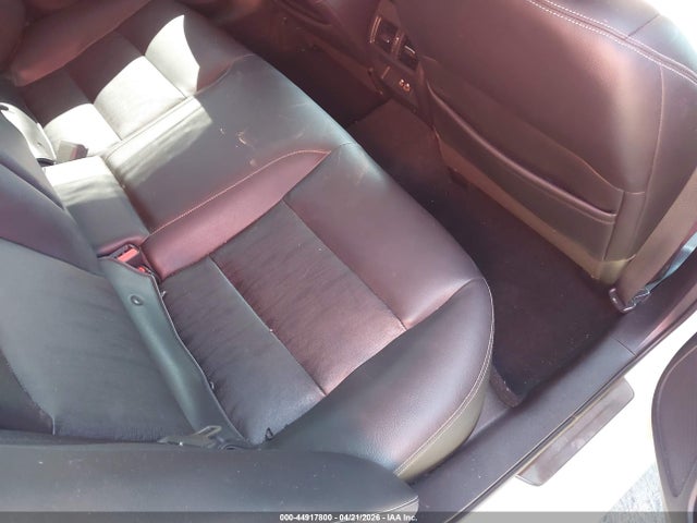 Nissan Altima 2.5 Sl