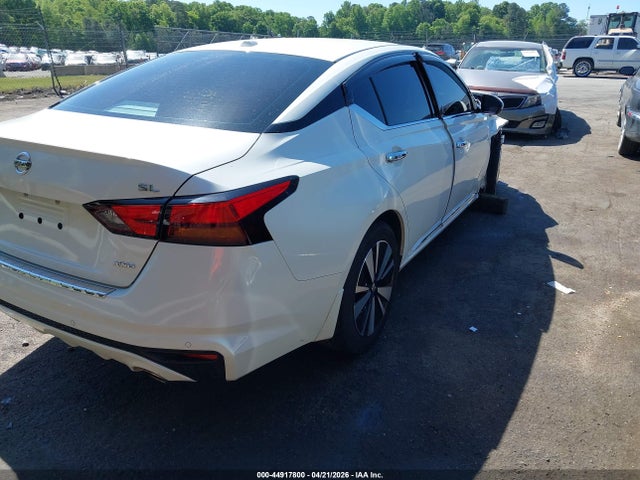 Nissan Altima 2.5 Sl